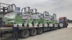 洗(xǐ)砂廠(chǎng)為(wéi)什麼要用(yòng)壓濾機(jī)專用(yòng)泵