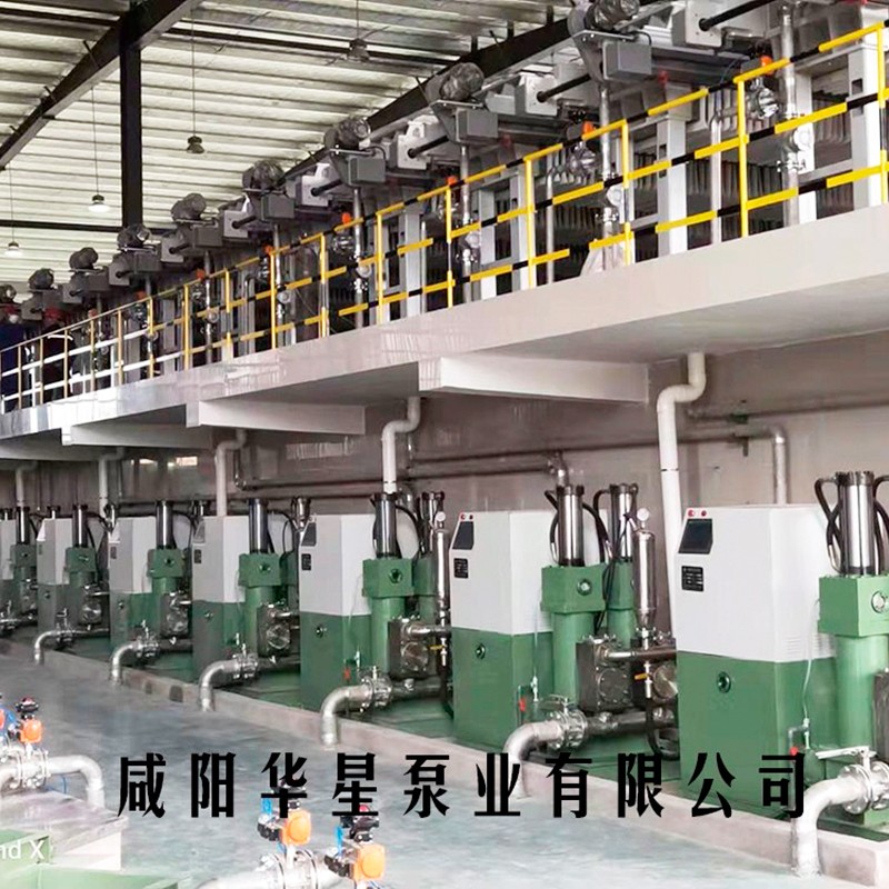 壓濾機節能(néng)進料(liào)泵，液壓陶(táo)瓷柱塞(sāi)泥(ní)漿泵
