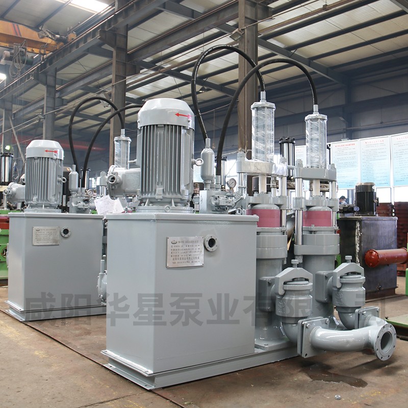 壓濾機節能進料(liào)泵(bèng)，液壓陶(táo)瓷柱(zhù)塞泥漿泵(bèng)