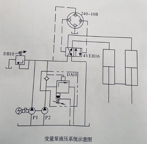 陶(táo)瓷柱(zhù)塞泵