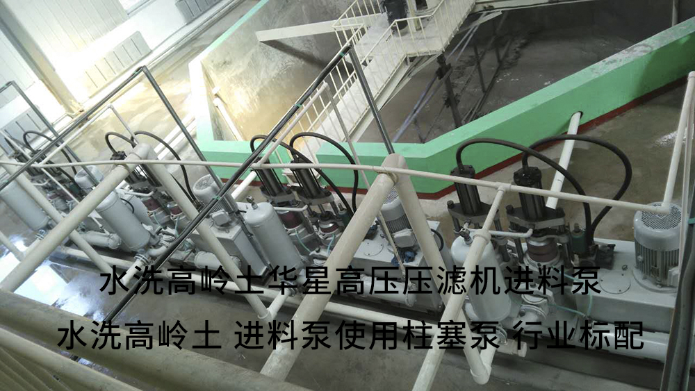 陶瓷(cí)柱(zhù)塞泵(bèng)價格(gé)