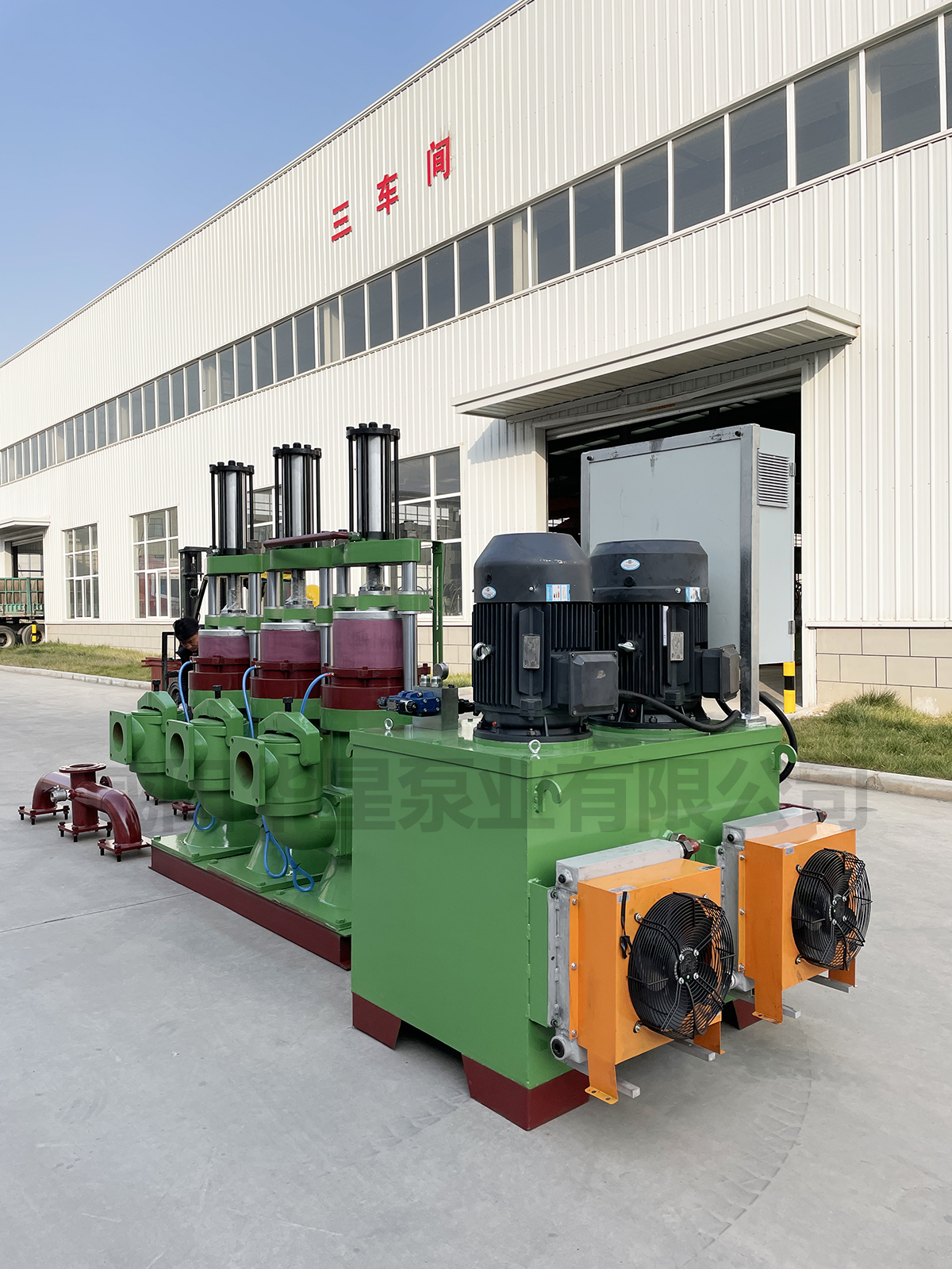 ybh400-180型陶瓷柱(zhù)塞(sāi)泵(bèng)