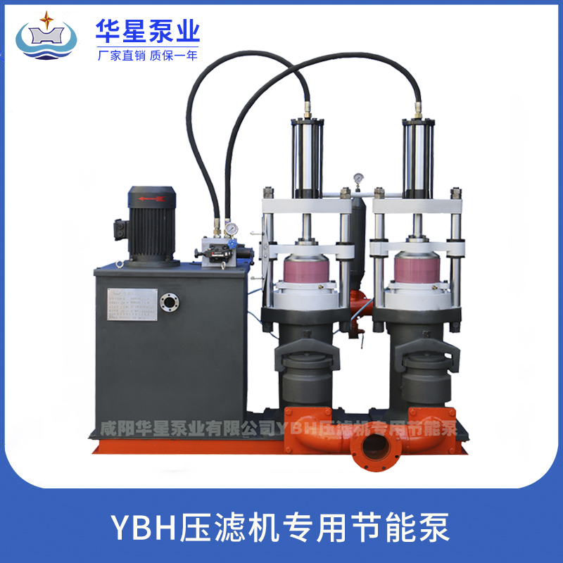 yb節電陶瓷(cí)柱塞泵(bèng)
